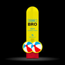 Code Bro Men's Intimate Wash [BEACH BALLZ] image 0