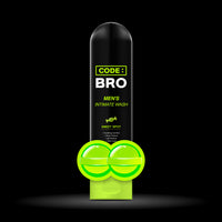 Code Bro Men's Intimate Wash [SWEET SPOT] image 0