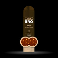 Code Bro Men's Intimate Wash [BROWNIE POINT] image 0