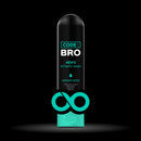 Code Bro Men's Intimate Wash [MORNING WOOD] image 0