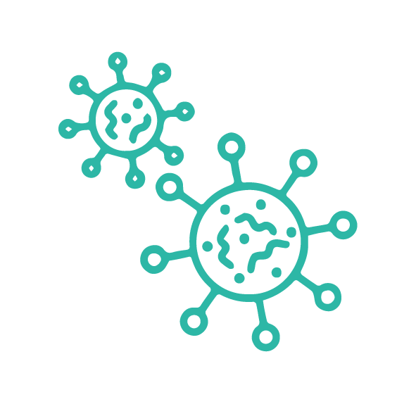 Nasty Bacteria